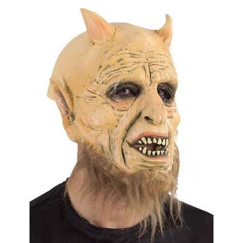 Dämonen maske halloween - dÄmonen, /