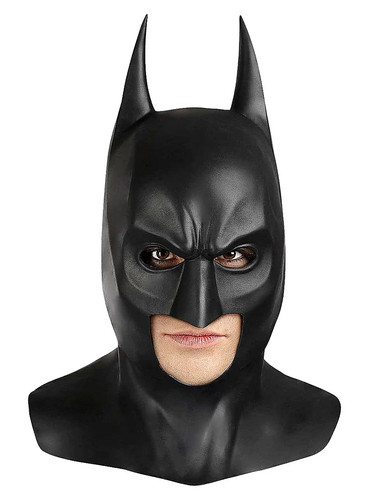 The dark knight - knight, batman