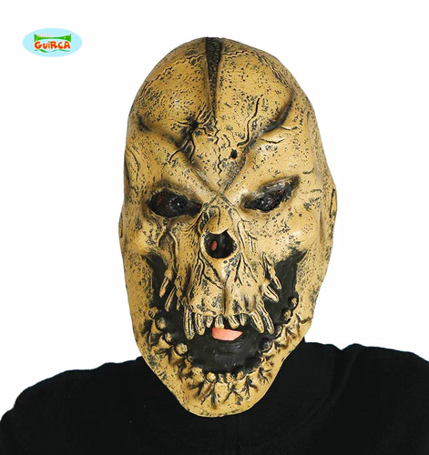 Halloween maske totenkopf - maske,