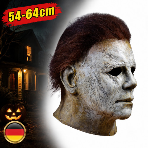 Deluxe michael myers - deluxe,