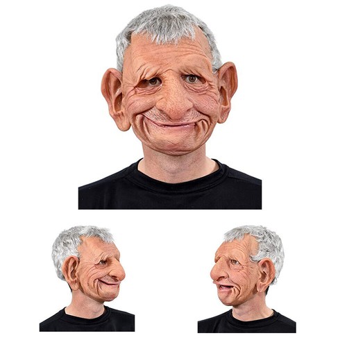 2026realistische maske des - maske,