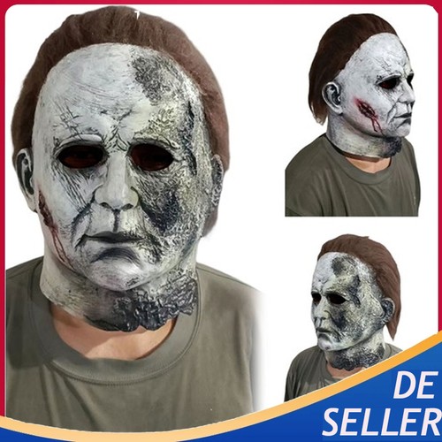 Halloween fancy dress michael - fancy,
