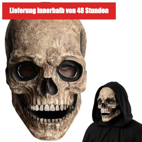 Dlishka halloween totenkopf - halloween,