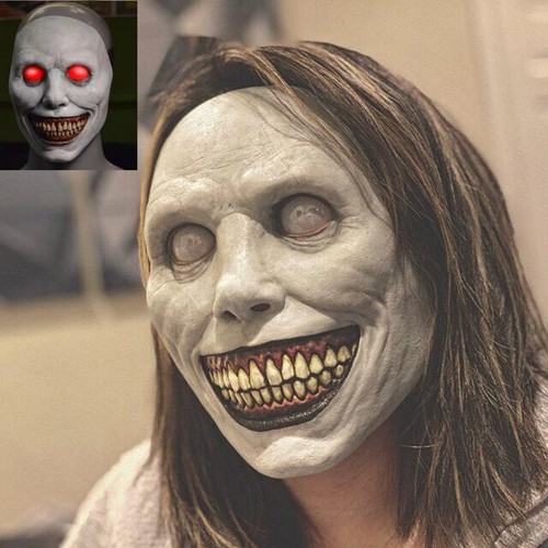 Halloween horror geist maske - geist,