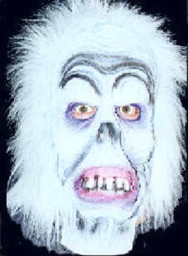Halloween maske eisiger tod - maske, m