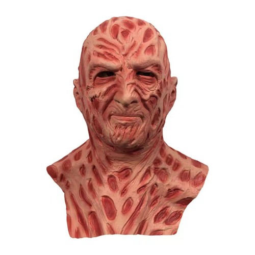 Killer freddy geschälte - freddy,