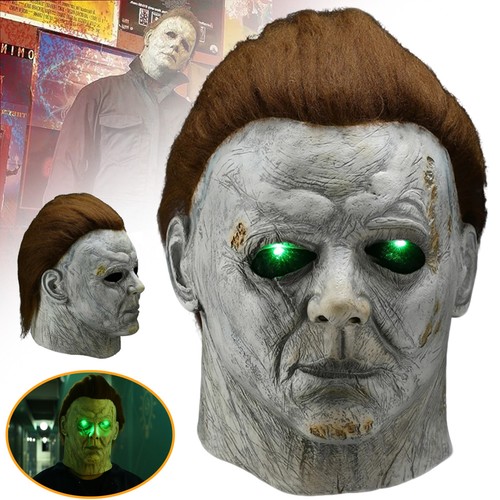 Halloween masken - halloween,