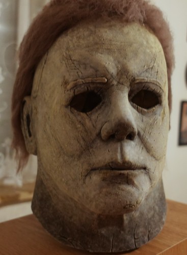 Halloween 2018 michael myers - 2018,
