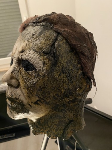 Michael myers maske halloween - michael,