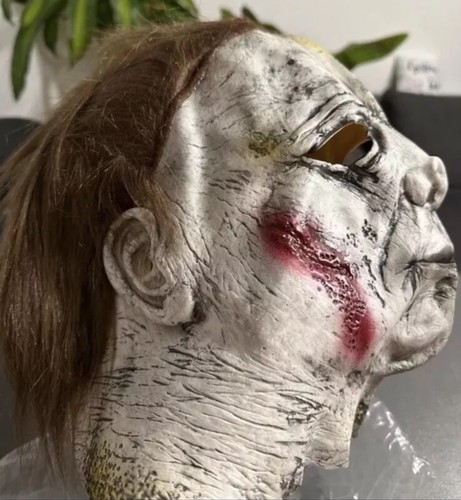 Michael myers horrormaske - michael,