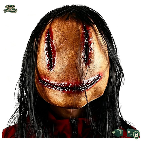 Halloween maske horror - halloween,