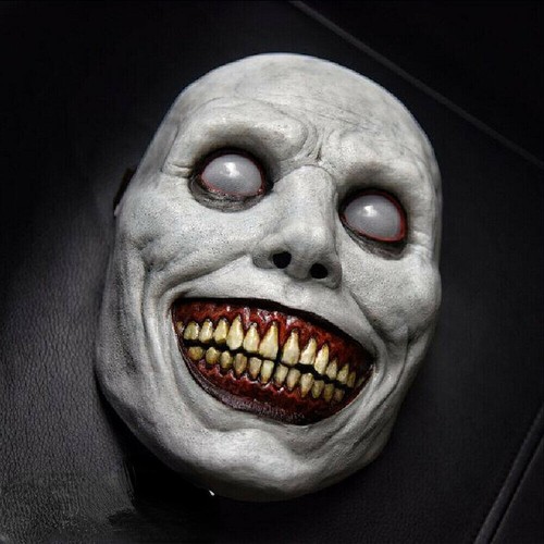 Halloween monster tote - halloween,