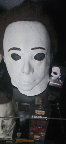 Halloween the return of - the,