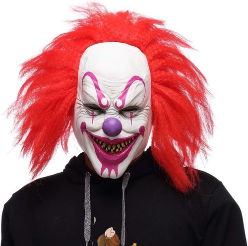 Jognee halloween maske für - jognee,