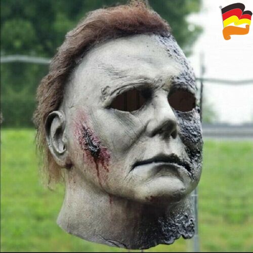 Halloween kills michael - halloween,