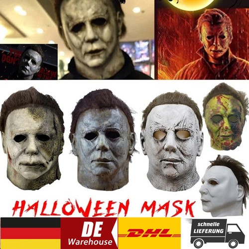 Halloween michael myers - michael,
