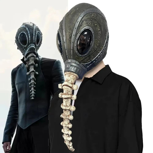 Sandman morpheus helm maske - sandman,