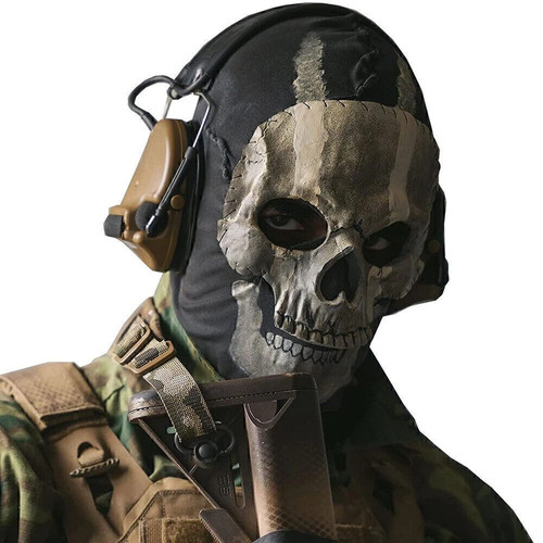 Call duty ghost - call,
