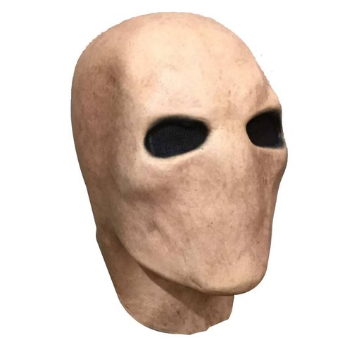 Gruselige slender man latex - gruselige,