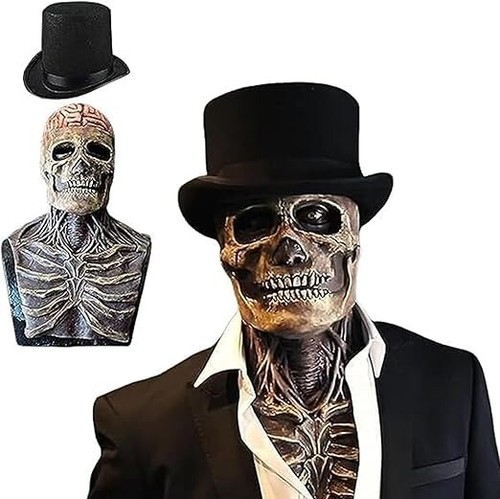 Halloween maske horror - maske,