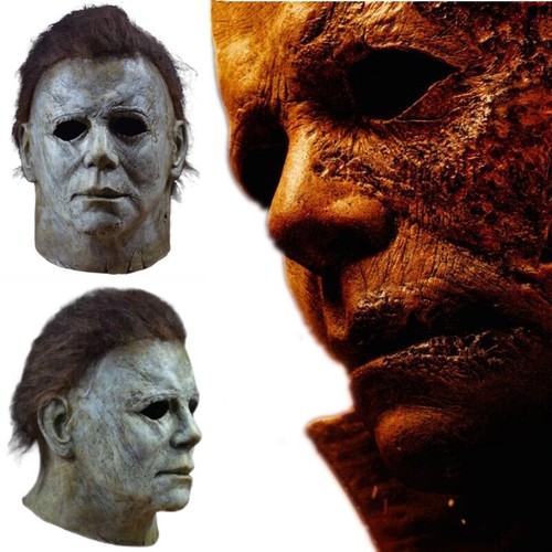 Michael myers maske terrifier - michael,