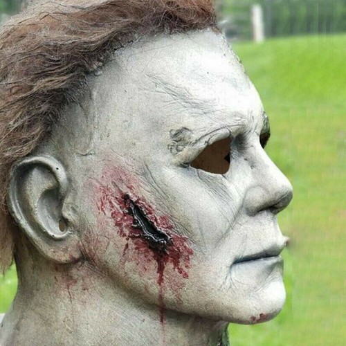 Halloween horror kills - horror, michael