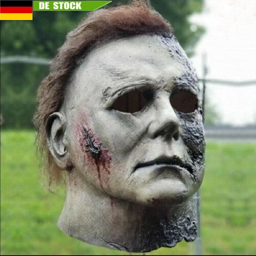 Halloween kills michael myers - halloween,