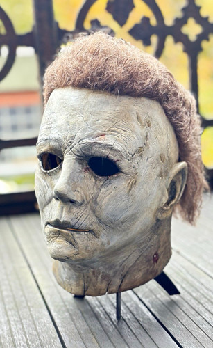 Michael myers h40 maske - myers,