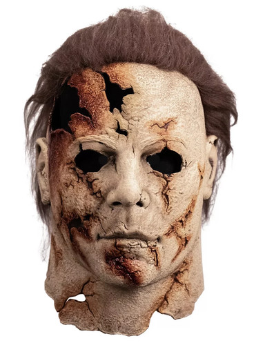 Rob zombie halloween - halloween,