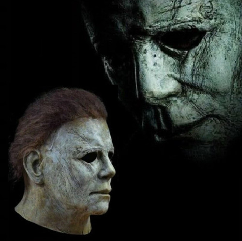 Halloween kills michael - kills, myers