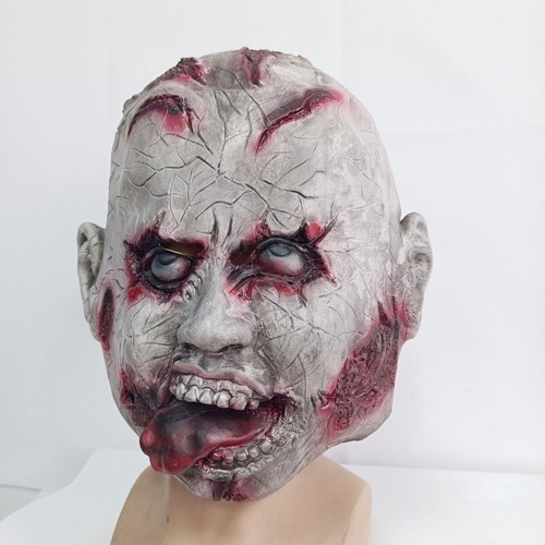 Halloween realistische zombie - halloween,