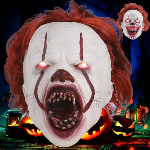 Halloween pennywise clown - halloween,