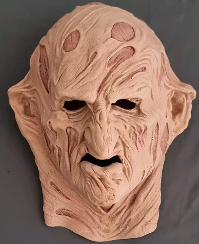 Collegeville horror freddy - collegeville,
