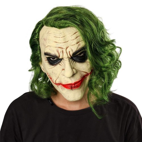 Joker maske scary - joker,