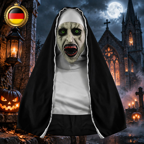 Halloween horror masken - horror, masken,the