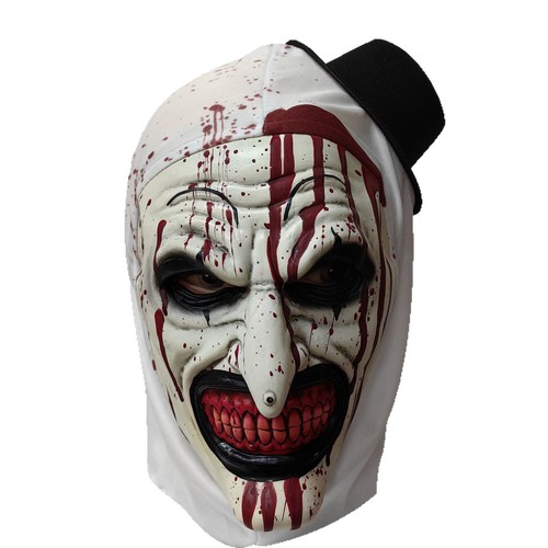 Terrifier joker bank - bank, räuber