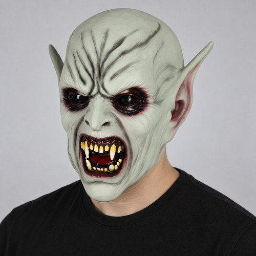 Nosferatu maske vampir - nosferatu,