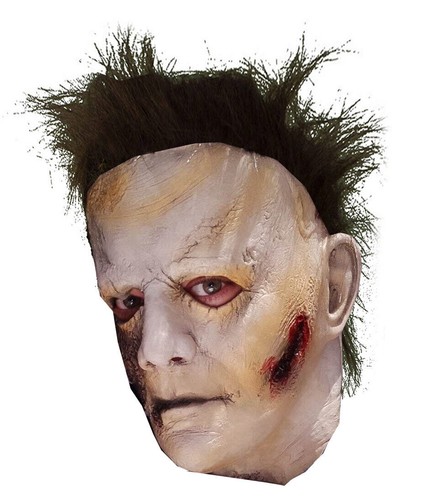 Maske myers fasching - maske,