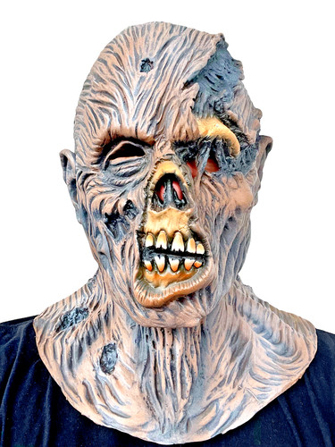 Jason unmasked teil maske - unmasked, vi