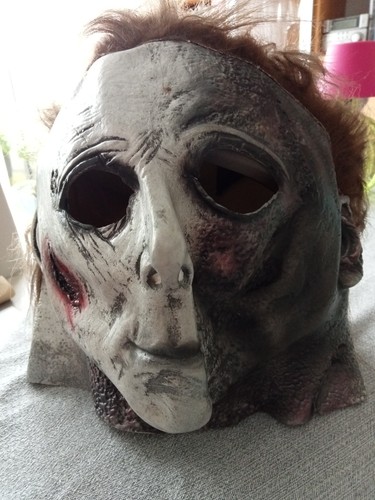Michael myers halloween kills - myers,