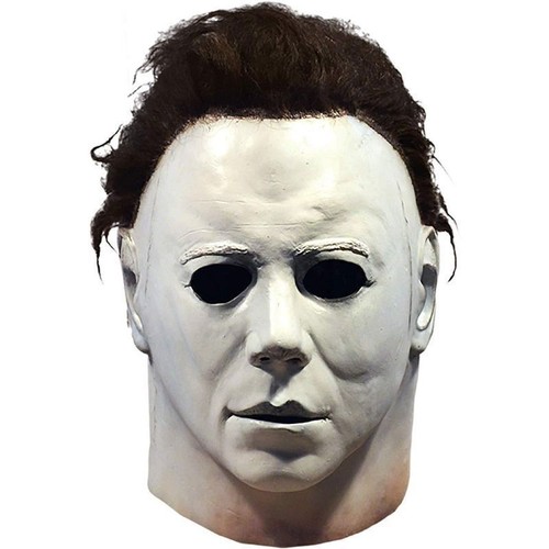 Halloween michael myers maske - halloween,