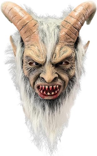 Krampus dämon horror - krampus,