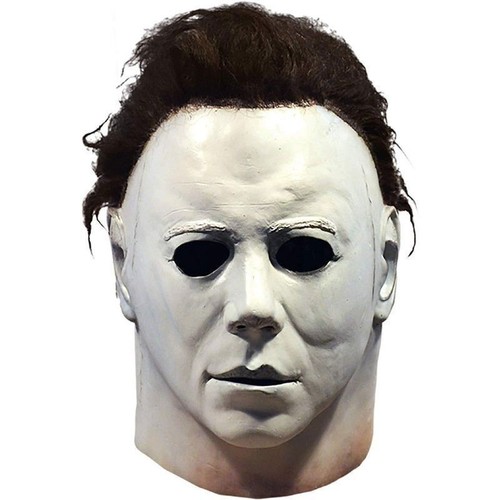 Halloween michael myers - michael, maske