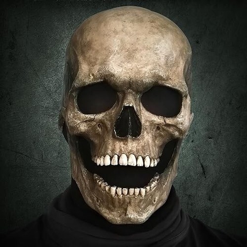 Halloween maske horror - halloween,
