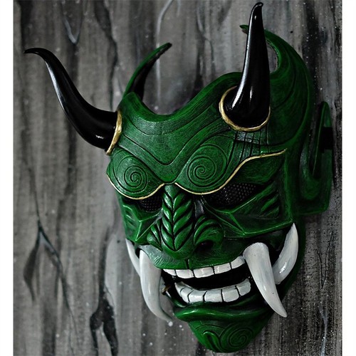 Japanische hannya prajna - hannya,