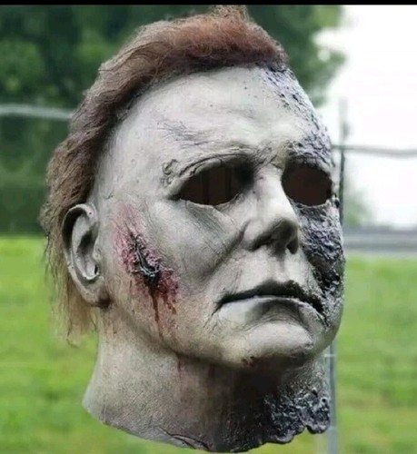 Michael myers maske 1978 - myers,