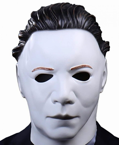 Michael myers halloween latex - michael,