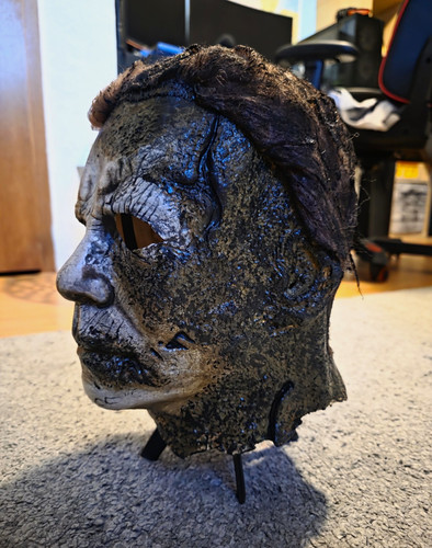 Michael myers halloween kills - myers,