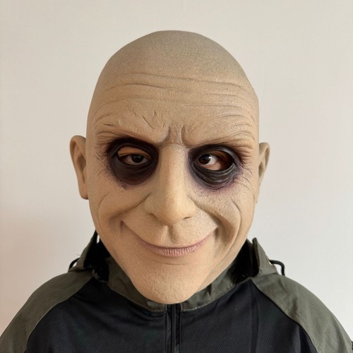 Cosplay mittwoch onkel fester - mittwoch,