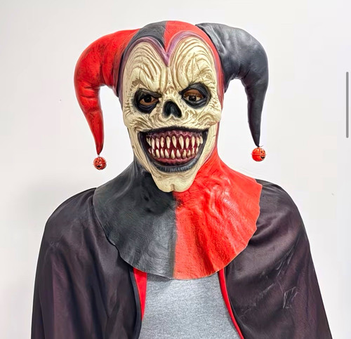 Horror joker narr - horror,